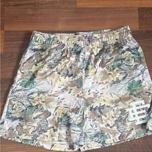 Errick Emanuel Shorts-Large